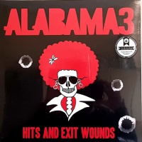 One Little Indian Alabama 3 - Hits & Exit Wounds Photo