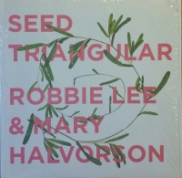 New Amsterdam Robbie Lee / Halvorson Mary - Seed Triangular Photo