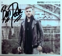 Imports Ben Poole - Anytime You Need Me Photo