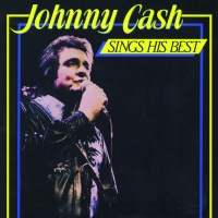 Johnny Cash - Sings His Best [LP] Photo