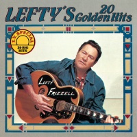 Lefty Frizzell - Lefty's 20 Golden Hits [LP] Photo
