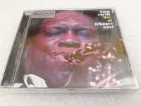 Music On CD King Curtis - Live At Fillmore West Photo