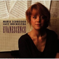 Maria Jazz or Schneider - Evanescence Photo