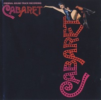 Cabaret O.S.T. - Cabaret - Ost Photo