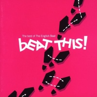 Rhino English Beat - Beat This: the Best of English Beat Photo