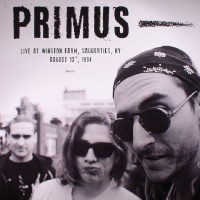 DOL Primus - Live At Winston Farm Saugerties Ny August 13th 1994 Photo