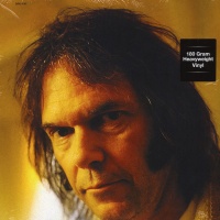 DOL Neil Young & Crazy Horse - Live In Europe December 1989 Photo