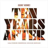 Imports Ten Years After - Goin Home Photo