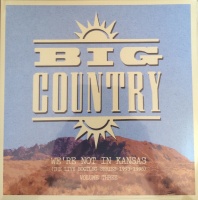 Let Them Eat Vinyl Big Country - We'Re Not In Kansas Vol 3 Photo