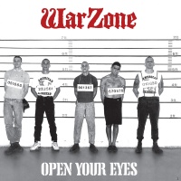 Revelation Warzone - Open Your Eyes Photo