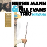 Herbie Mann & Bill Evans Trio - Nirvana Photo