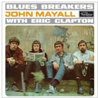 John Mayall & the Bluesbreakers - Blues Breakers With Eric Clapton Photo