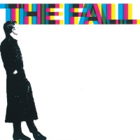 The Fall - 45 84 89 a Sides Photo