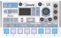 Arturia SparkLE Drum Machine Photo