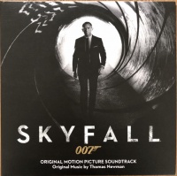 Music On Vinyl Thomas Newman - Skyfall / O.S.T. Photo
