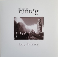 Imports Runrig - Long Distance: the Best of Photo