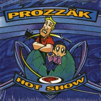 Imports Prozzak - Hot Show Photo