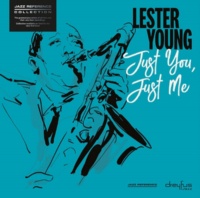 Imports Lester Young - Just You Just Me Photo