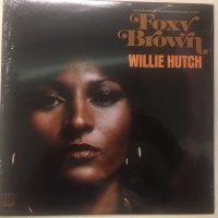 Motown Willie Hutch - Foxy Brown Photo