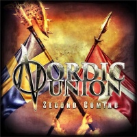 Frontiers Records Nordic Union - Second Coming Photo