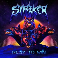 CD Baby Striker - Play to Win Photo