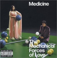 EMI Import Medicine - Mechanical Forces of Love Photo