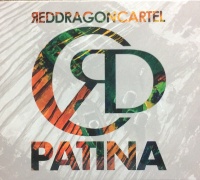Frontiers Records Red Dragon Cartel - Patina Photo