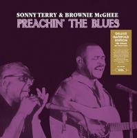 Brownie Mcghee & Sonny Terry - Preachin' the Blues Photo