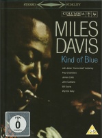 Miles Davis - Kind of Blue Photo