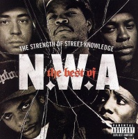 Nwa - The Best of - the Strength of Street Photo