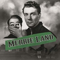 Good the Bad & the Queen - Merrie Land [LP] Photo