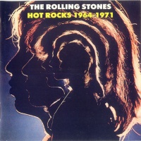 Rolling Stones - Hot Rocks 1964-1971 Photo