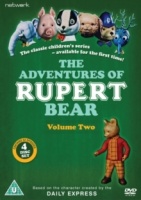 Adventures of Rupert Bear: Volume 2 Photo