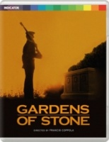 Gardens of Stone Movie Photo
