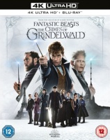 Fantastic Beasts: The Crimes Of Grindelwald Photo