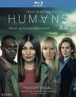 Humans 3.0 Photo