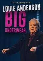 Louie Anderson:Big Underwear Photo
