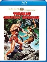 Tarzan's Greatest Adventure Photo