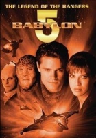 Babylon 5:Legend of the Rangers Photo
