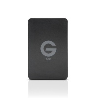 G Technology G-Tech - G-DRIVE ev RaW External Solid State Drive 1TB Black Photo