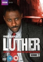 Luther: Series 2 Photo