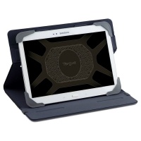 Targus 7 - 8" Fit 'n Grip Universal Tablet Case - Black Photo