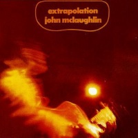 John Mclaughlin - Extrapolation Photo