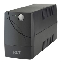 RCT 850va Line-Interactive UPS Plus SA Wall Socket Photo