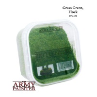 Army Painter - Battlefields: Grass Green Photo