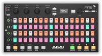 Akai Fire Performance MIDI Controller for FL Studio Photo