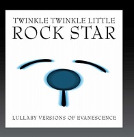 Watertower Mod Twinkle Twinkle Little Rock Star - Lullaby Versions of Widespread Panic Photo