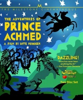 Adventures of Prince Achmed Photo