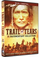 Trail of Tears Collection Photo
