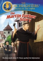 Torchlighters:Martin Luther Story Photo